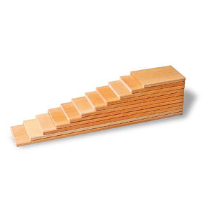 Element - Building Boards, Natural
