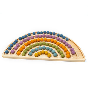 Rainbow Board