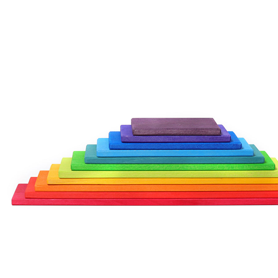 Element - Building Boards, Rainbow