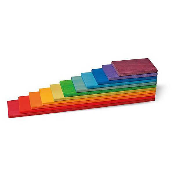 Element - Building Boards, Rainbow