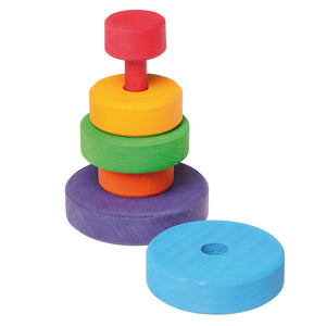 Stacking Conical Tower Small